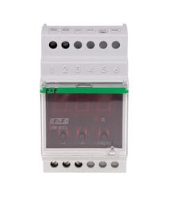 Power consumption limiters OM-633