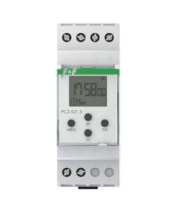Programmable control timer PCZ-521