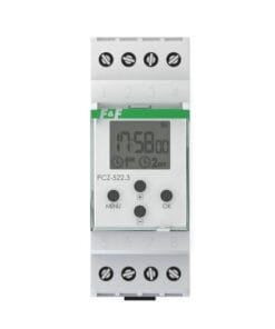 Programmable control timer  PCZ-522