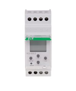 Programmable control timer  PCZ-523
