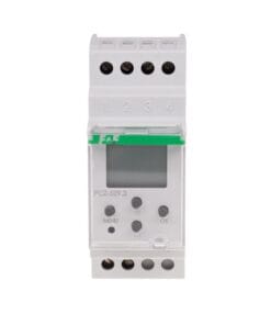 Programmable control timer  PCZ-529