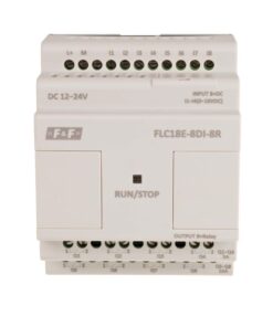 Programlanabilir kontrolör FLC18E-8DI-8TN