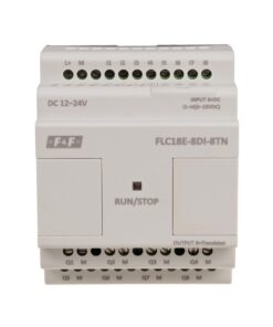 Programmable controller FLC18E-8DI-8TN