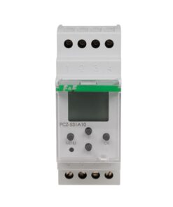 Programmable cotrol timer - weekly PCZ-531A10