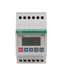 Nabız ölçer CLI-02