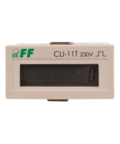 Nabız ölçer CLI-11T