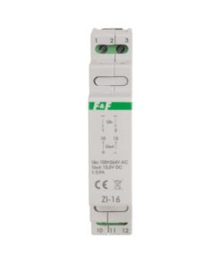Pulse power supply ZI-16