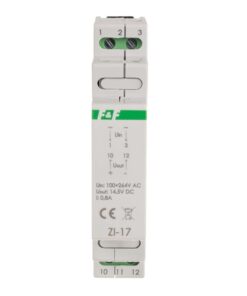 Pulse power supply ZI-17