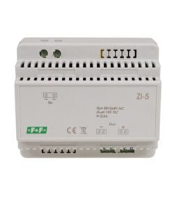 Pulse power supply  ZI-5