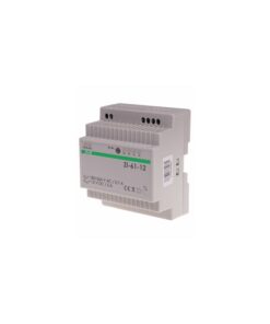 Pulse power supply ZI-61-12