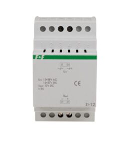 Pulse stabilizer ZI-12