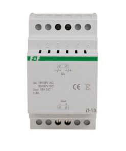 Pulse stabilizer ZI-13