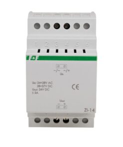 Pulse stabilizer ZI-14