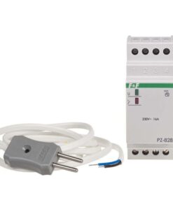 PZ-828 24V - fluid level control relay, 1-position