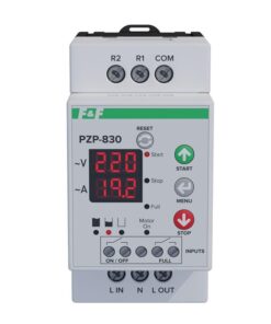 PZP-830 submersible pump control relay