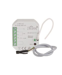 Relay with temperature sensor rH-R1S1T1 LR