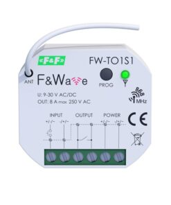 Remote control pendant FW-KEY