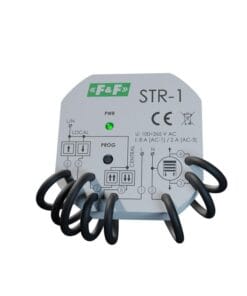 Stor perde kontrolörü STR-1