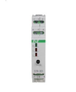 Stor perde kontrolörü STR-3D