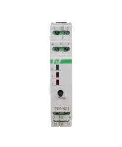 Stor perde kontrolörü STR-421