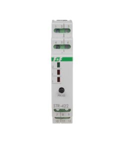 Stor perde kontrolörü STR-422 24 V