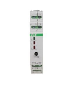 Stor perde kontrolörü STR-422