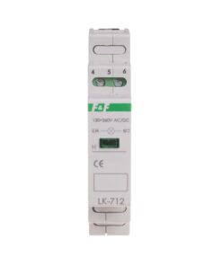Sinyal lambası LK-712B 10÷30 V AC/DC
