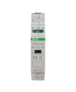 Sinyal lambası LK-712G 10÷30 V AC/DC