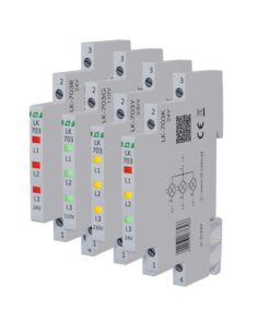 Lampes de signalisation LK-703