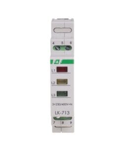 Sinyal lambası LK-713G