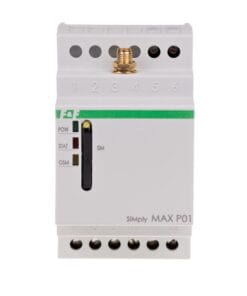 SIMply MAX P01