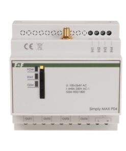 SIMply MAX P04