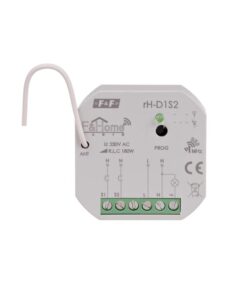 Tek kanallı dimmer rH-D1S2