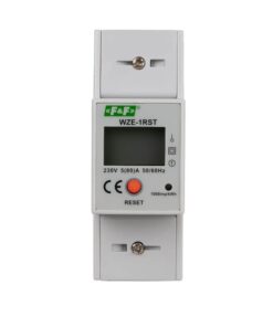 Single phase indicator WZE-1
