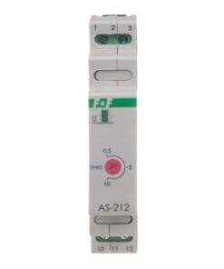 Merdiven zamanlayıcısı AS-212 230 V