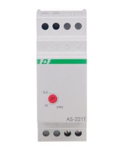 Merdiven zamanlayıcısı AS-221T 230 V