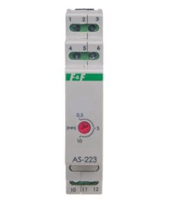 Merdiven zamanlayıcısı AS-223 230 V