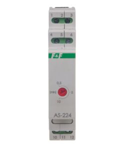 Staircase timer AS-224 24 V