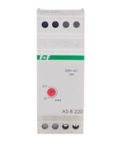 Merdiven zamanlayıcısı AS-B 220 230 V
