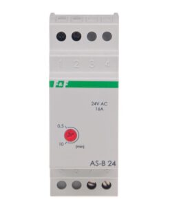 Merdiven zamanlayıcısı AS-B 2424 V