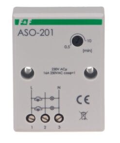 Merdiven zamanlayıcısı ASO-201 230 V
