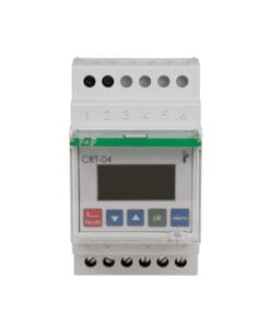 Sıcaklık regülatörü CRT-04