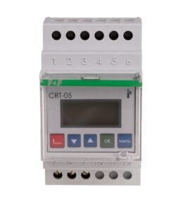 Sıcaklık regülatörü CRT-05