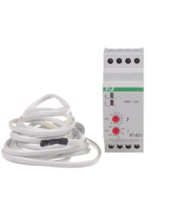 Temperature regulator RT-821