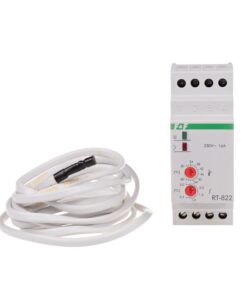 Temperature regulator RT-822