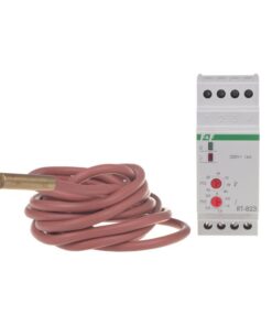 Temperature regulator RT-823