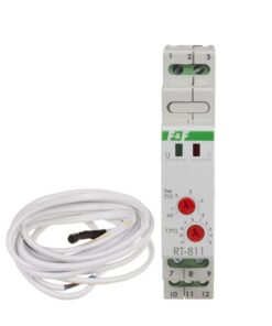 Antifreeze temperature controller RT-811