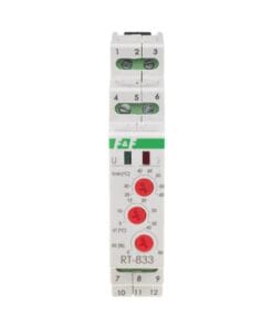 Temperature regulator  RT-833