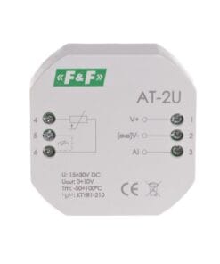 Sıcaklık transdüseri AT-2U