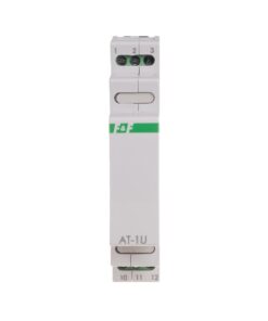 Temperature transducer with current output AT-1I-DS
